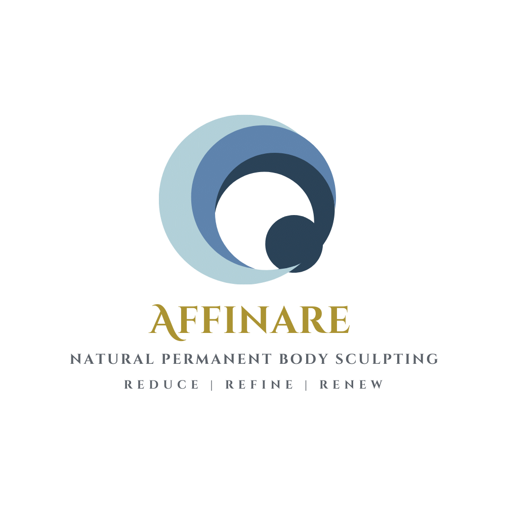 Affinare Logo Affinare Logo