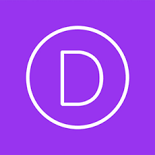 Divi Logo