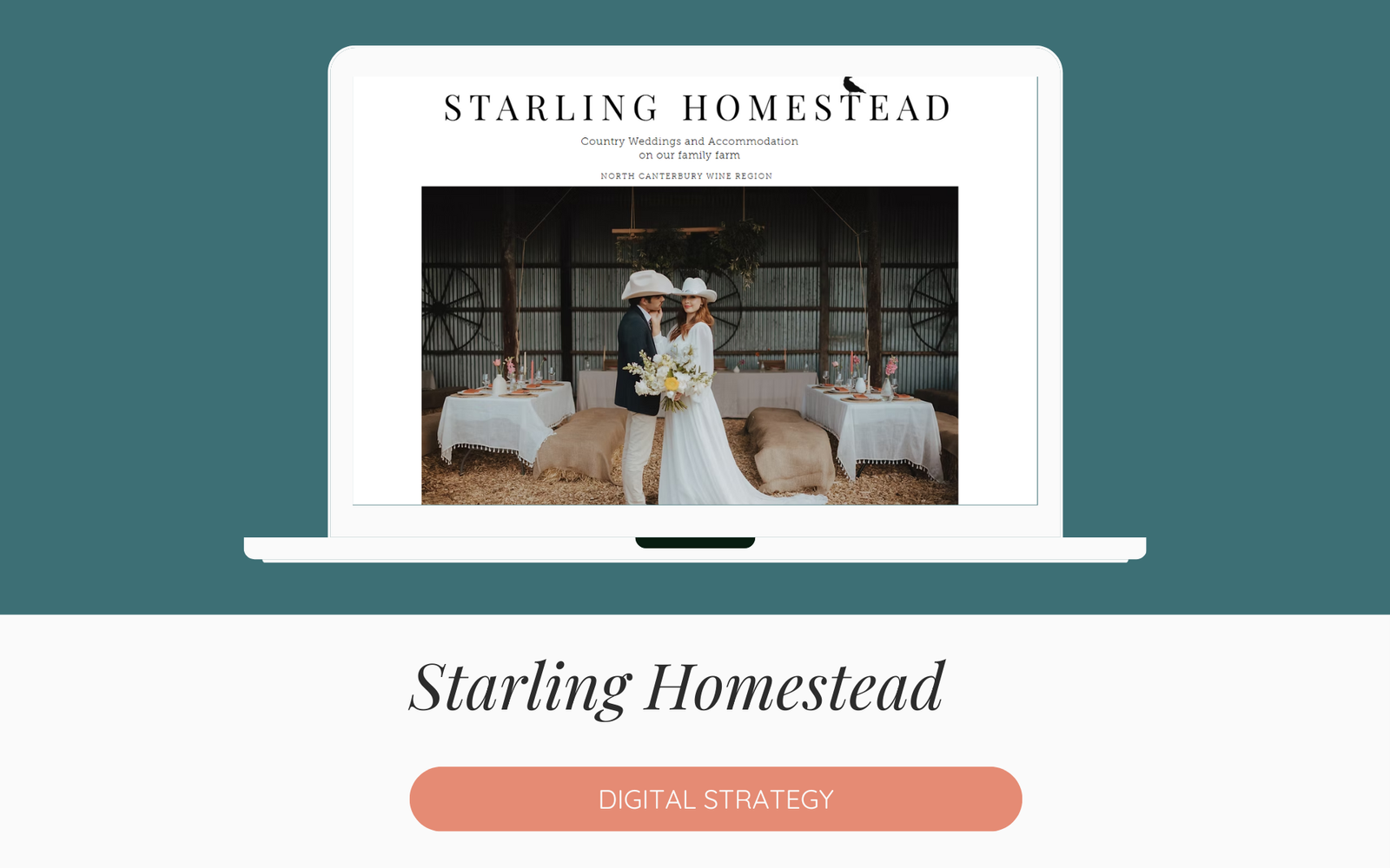 Starling Homestead 