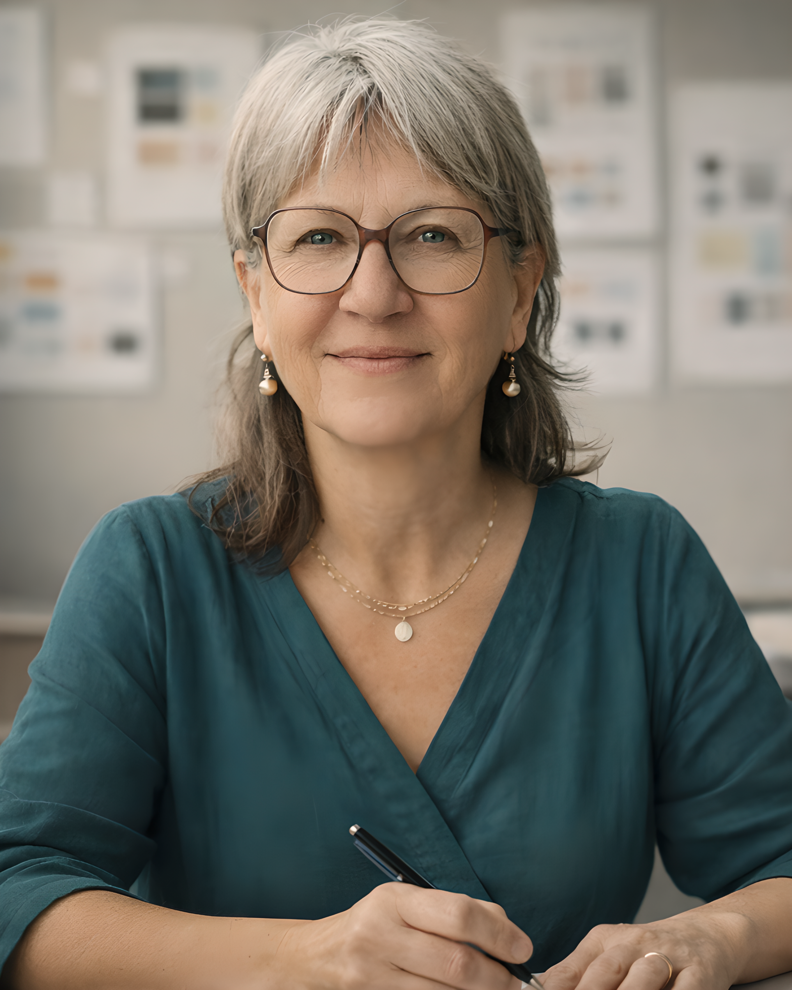 Jackie Saunders - Digital Creative