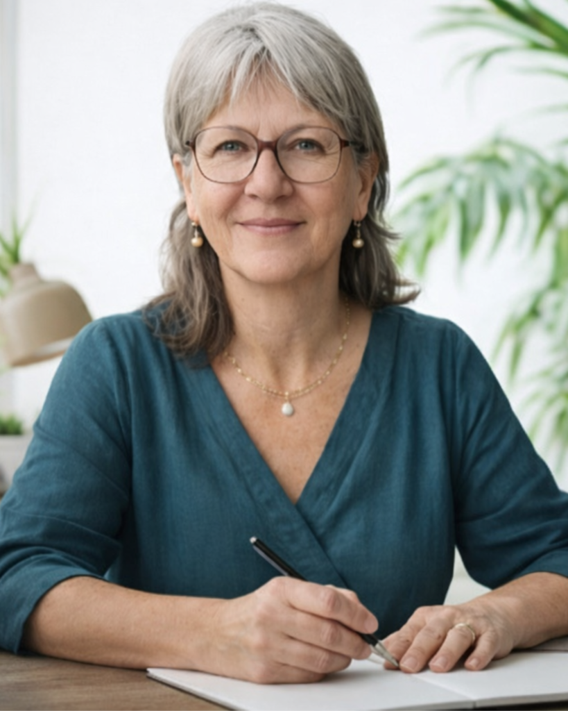 Jackie Saunders - Digital Creative