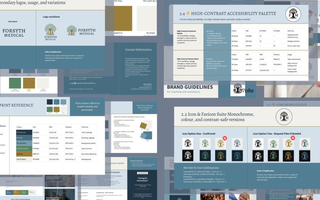 Why Your Website Isn’t Generating Enquiries (And What to Fix First)