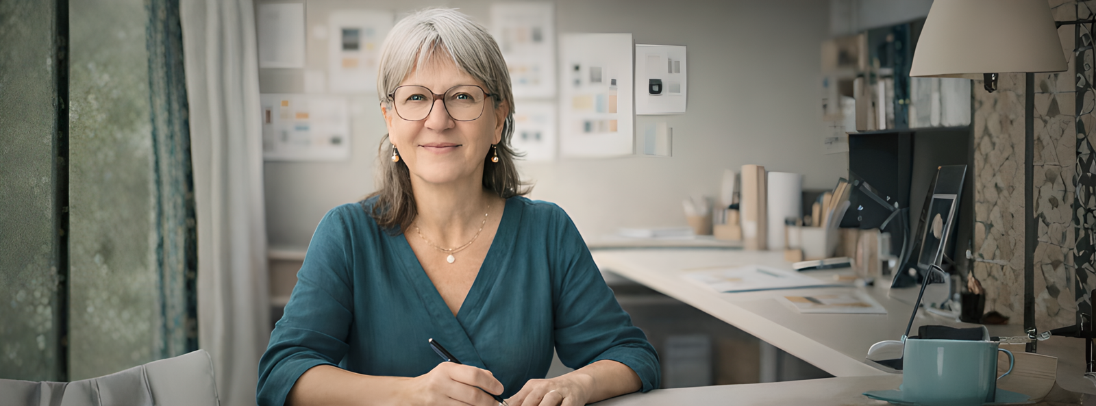 Jackie Saunders - Digital Creative