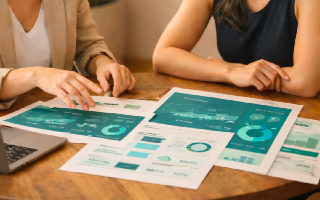 The Shift From Traditional SEO to AI-First Visibility (and What It Means for Service Businesses)