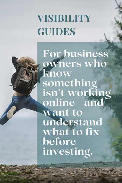 Jackie Saunders - Digital Creative